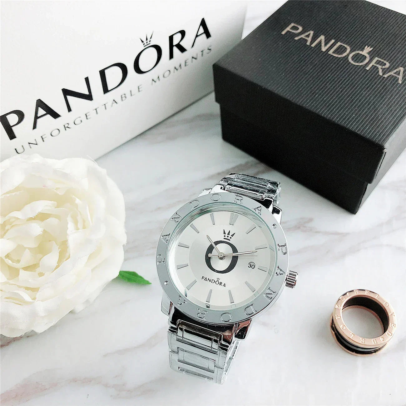 P A N D O R A Dream