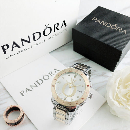 P A N D O R A Rosy