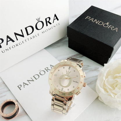 P A N D O R A Rosy